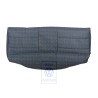 VW Original Tapizado Respaldo (Tejido) Negro - 1H0885805EBGJR