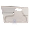 VW Original Revestimiento Puerta (Tela) Gris Guijarro - 1H4867011BKFLG