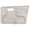 VW Original Revestimiento Puerta (Tela) Gris Guijarro - 1H4867012BHFLG