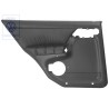 VW Original Revestimiento Puerta (Cuero/Cuero Sintetico) Negro - 1H4867211CKCNN