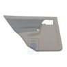 VW Original Revestimiento Puerta (Tela) Castor - 1H4867211CMBJW