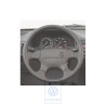 VW Original Volante Direccion Negro Satinado - 1H0419091AQ01C