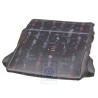 VW Original Tapizado Asiento (Tejido) Negro - 1H0881405BHDTL