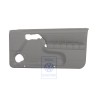 VW Original Revestimiento Puerta (Cuero/Cuero Sintetico) Castor - 1H3867012ANCNX