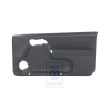 VW Original Revestimiento Puerta (Cuero/Cuero Sintetico) Negro - 1H3867012ATCNN