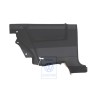 VW Original Revestimiento Lateral (Tela) Negro - 1H3867043BJBKA