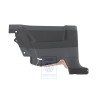 VW Original Revestimiento Lateral (Tela) Negro - 1H3867043BJBLQ