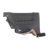 VW Original Revestimiento Lateral (Cuero/Cuero Sintetico) Negro - 1H3867043CMCNQ