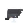 VW Original Revestimiento Lateral (Tela) Negro - 1H3867044BJBKA