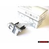 VW Original Gt Frente Rotulo Insignia Emblema Cromo - 6X0853679A PWV