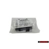 VW Original Gt Frente Rotulo Insignia Emblema Cromo - 6X0853679A PWV