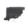VW Original Revestimiento Lateral (Tela) Negro/Azul - 1H3867044BJDYR