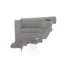 VW Original Revestimiento Lateral Cuero/Cuero Sintetico Castor - 1H3867044CMBYA