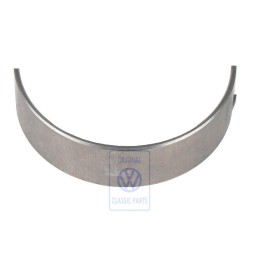 VW Original Semicasquillo Cojinete Biela Amarillo - 021105707B GLB