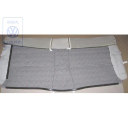 VW Original Tapizado Respaldo (Tejido) Castor - 1H0885805A BJU