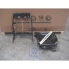 VW Original Asiento Compl. Con Respaldo Negro Satinado - 1H0898024C B41