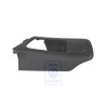 VW Original Embellecedor Negro Satinado - 1H4839247A B41