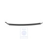 VW Original Carril-Guia Negro Rally - 1H4839409A 03C