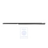 VW Original Junta Hueco Ventanilla Negro Satinado - 1H4839472B B41