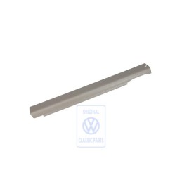 VW Original Liston De Umbral Castor - 1H4853373B T21