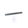 VW Original Liston De Umbral Azul Mauricio - 1H4853374A F31