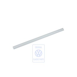 VW Original Moldura Protectora Para Puerta Imprimado - 1H4853515C GRU
