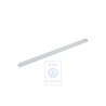 VW Original Moldura Protectora Para Puerta Imprimado - 1H4853515C GRU
