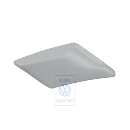 VW Original Moldura Protect. Para Lateral Imprimado - 1H4853535C GRU