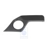 VW Original Caja Portaobjetos Negro Satinado - 1H4867232A B41