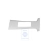 VW Original Guarnecido Pilares B Azul Gris - 1H4867243B H50