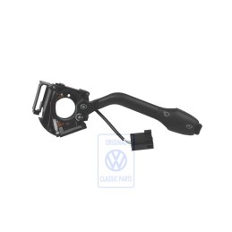 VW Original Conmutador P. Limpiacristales/ Limpia-Lavacristales - 1H0953519B 01C