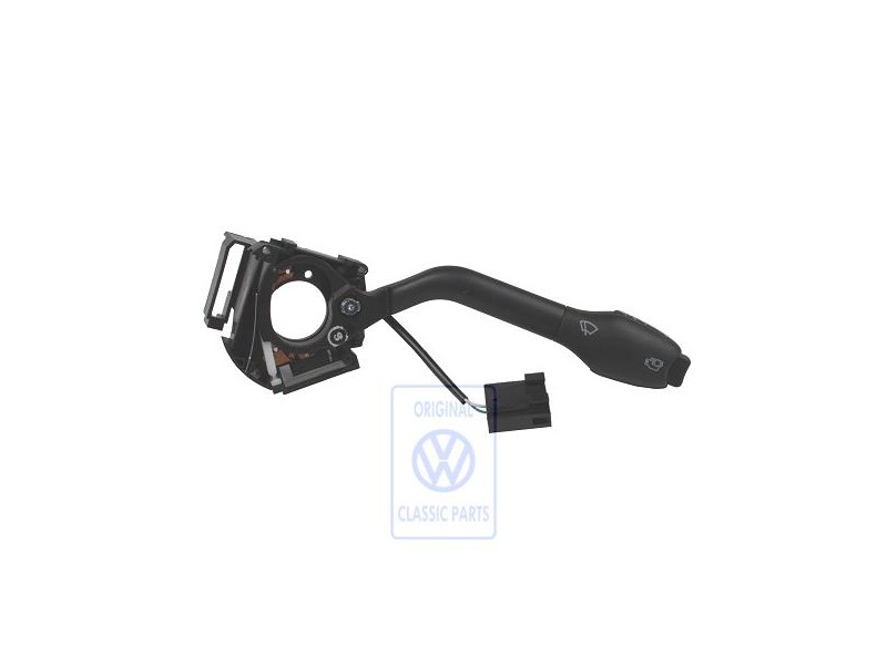 VW Original Conmutador P. Limpiacristales/ Limpia-Lavacristales - 1H0953519B 01C