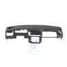 VW Original Tablero Instrumentos Negro Satinado - 1H0857007B B41