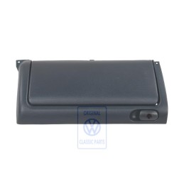 VW Original Portaobjetos (Cerrable) Azul Mauricio - 1H1857922C F31
