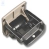 VW Original Cenicero Negro Satinado/Siliceo - 1H0857962B DHP