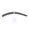 VW Original Franja Cubierta Negro Satinado - 1H0863277A B41