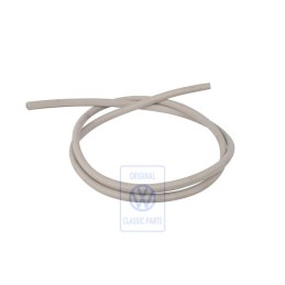 VW Original Junta Adorno P. Marco Techo Castor - 1H5877227A W29