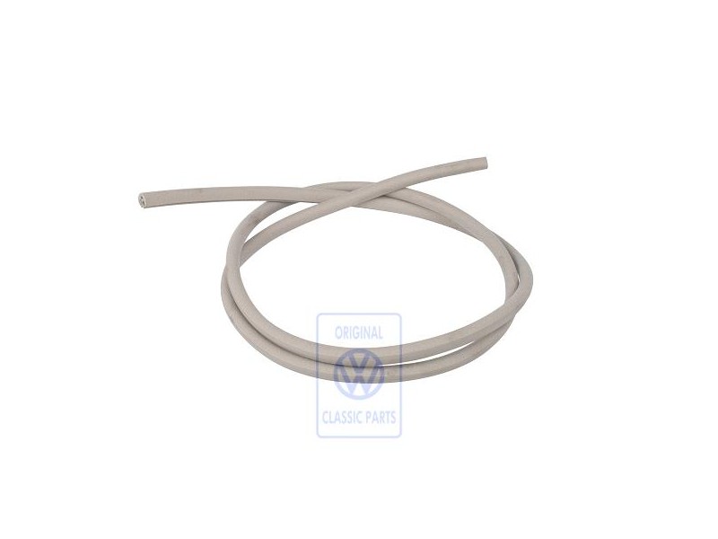 VW Original Junta Adorno P. Marco Techo Castor - 1H5877227A W29