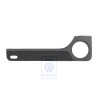 VW Original Caja Portaobjetos Negro Soft - 1H0867133B DNN