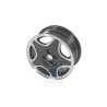 VW Original Llanta De Aluminio Gris Dolomita Metalizado - 1H0601025E V7U