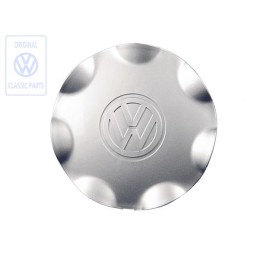 VW Original Tapacubos Colores Cromados 85 - 1H0601149K V7L