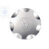 VW Original Tapacubos Colores Cromados 85 - 1H0601149K V7L
