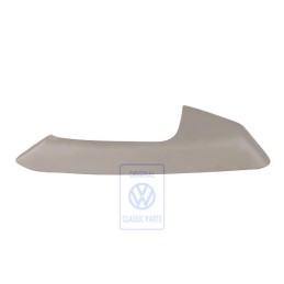 VW Original Cubierta Castor - 1H0867197D T21