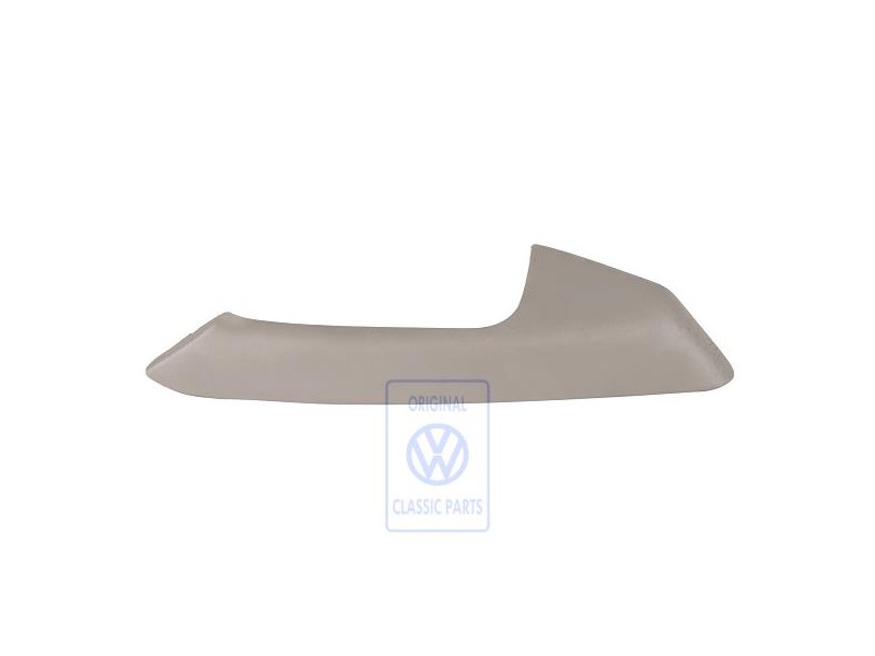 VW Original Cubierta Castor - 1H0867197D T21