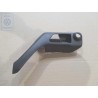 VW Original Cubierta Negro Satinado - 1H0867197H B41
