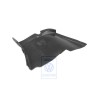 VW Original Conduccion Aire Negro Satinado - 1H6805825B B41