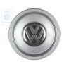 VW Original Tapacubos Cromo Brillante - 1H0601149R Z31