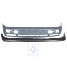 VW Original Cubierta Del Parachoques Imprimado - 1H6807217H GRU