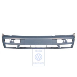 VW Original Cubierta Del Parachoques Imprimado - 1H6807217J GRU