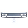 VW Original Cubierta Del Parachoques Imprimado - 1H6807217J GRU
